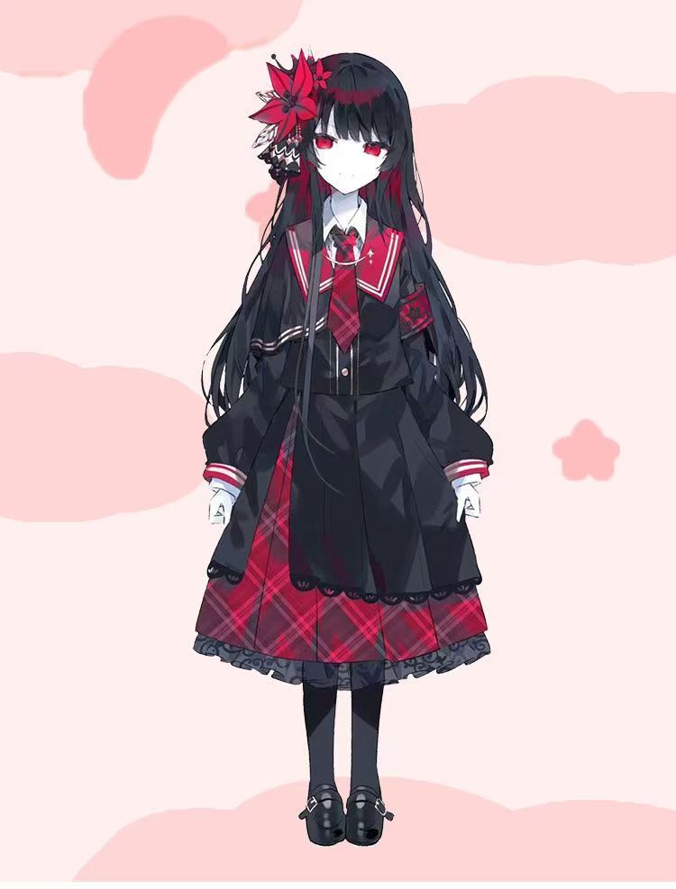 Anime Cosplay Manga - Costume de Fête Anime Carnaval Halloween