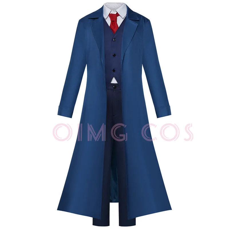 Anime Cosplay Ladies - Costume de cosplay Mashle Magic and