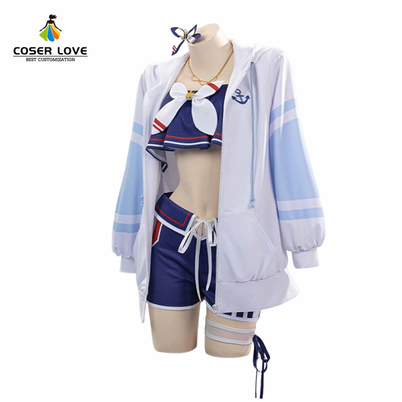 Anime Cosplay Youtube Shorts - Costume de cosplay Uma Musume Pretty