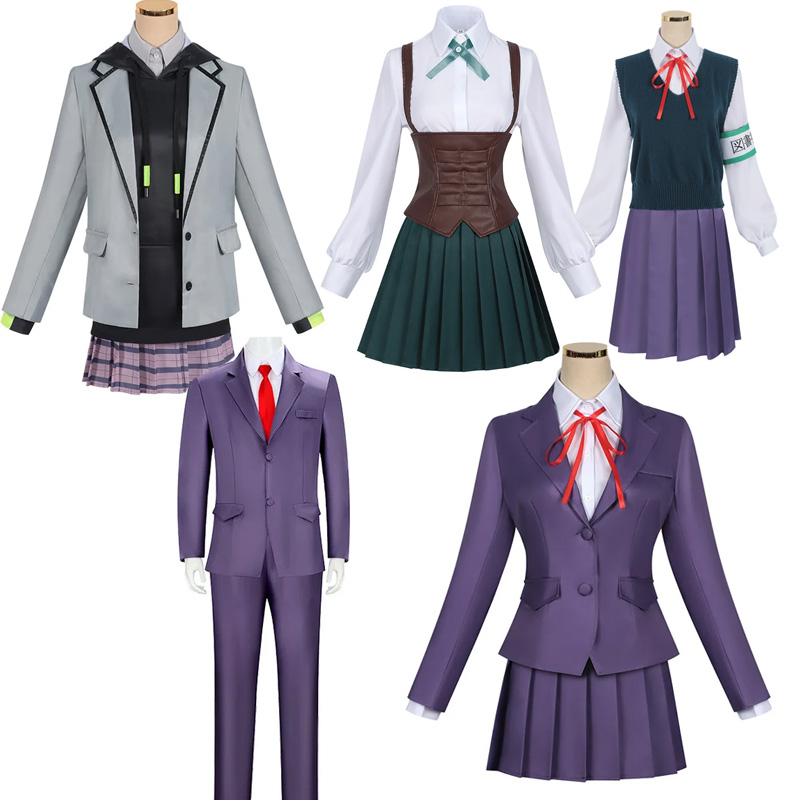 Anime Cosplay Girlfriend - Les 100 copines qui vraiment Karane