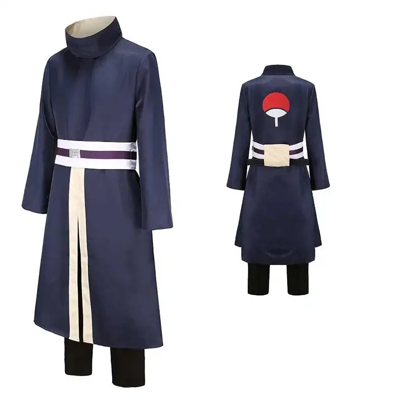 Anime Cosplay Obito - Anime Uchiha Obito Cosplay hommes femmes