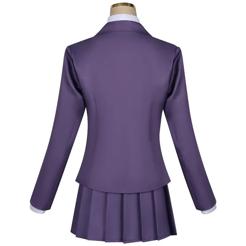 Anime Cosplay Girlfriend - A;3:v,7'/Les 100 Filles qui t'aiment vraiment