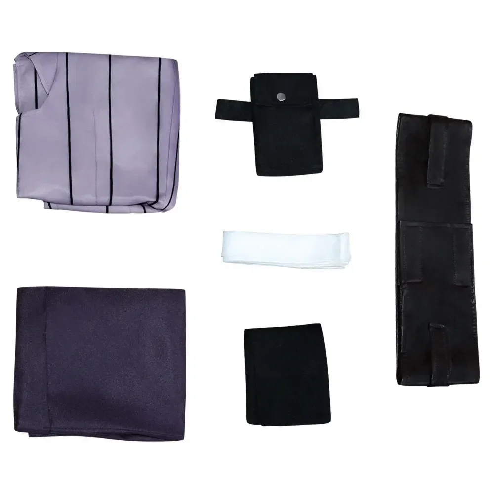 Anime Cosplay Ninja - Cosplay d'anime, Halloween, ninja d'anime, cosplay
