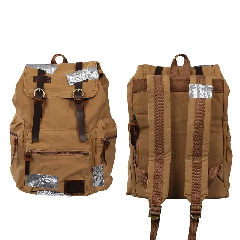 Anime Cosplay Youtube Shorts - Sac à dos Ellie The Last