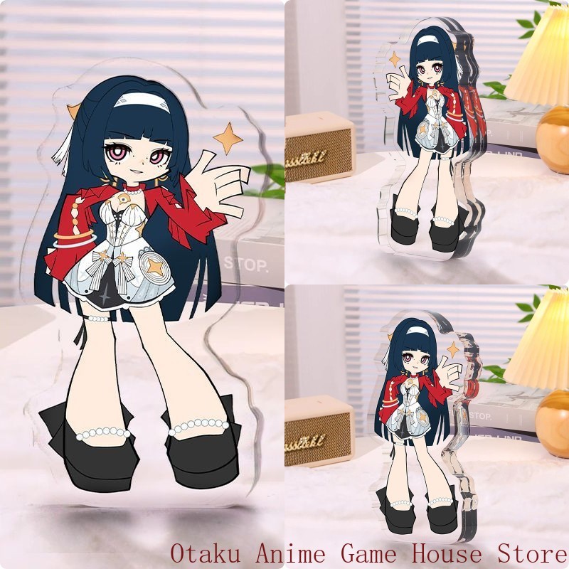 Anime Cosplay Kawaii - Zenless Zone Zero Astra Yao Kawaii