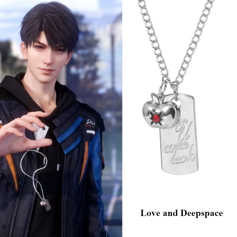 Anime Cosplay Girlfriend - Périphériques anime bidimensionnels Love and Deepspace