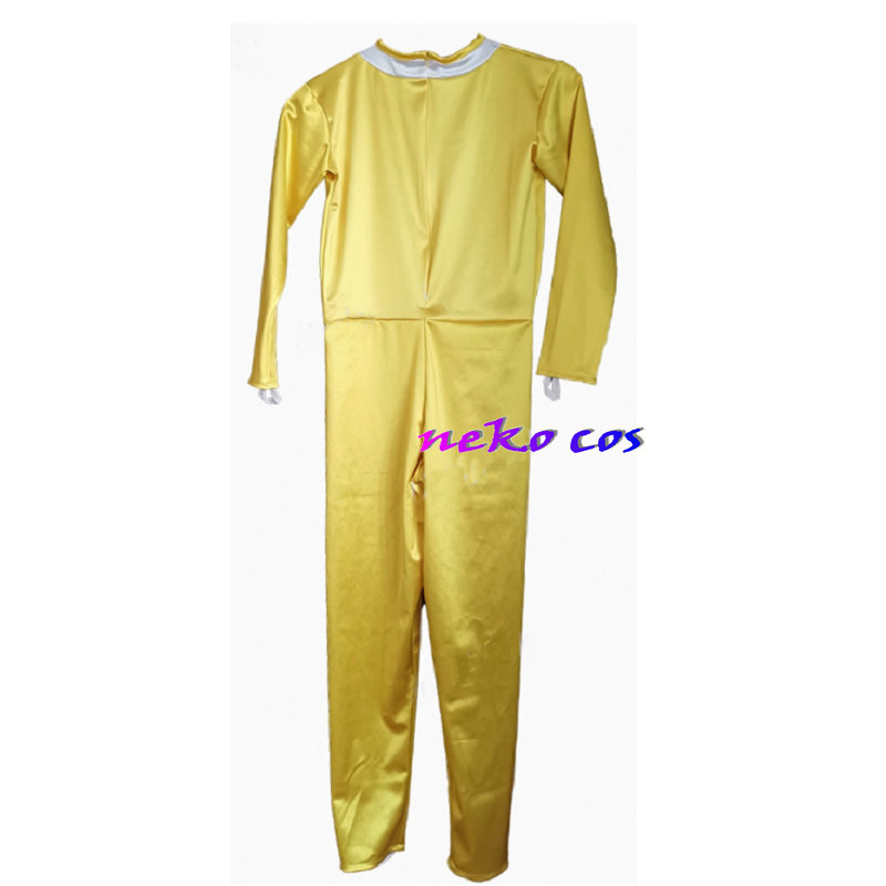 Anime Cosplay Ninja - Nekocos Ninja Sentai Kakuranger – combinaison