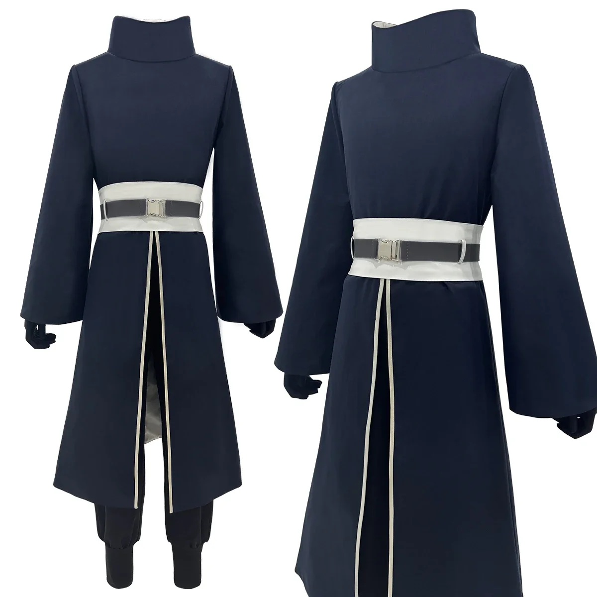 Anime Cosplay Obito - HOLOUN Anime Uchiha Obito Cosplay Costume