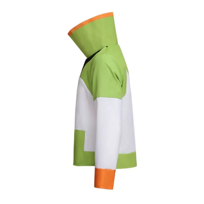 Anime Cosplay Nun - Nouveau 2025 bricolage Anime Voltron: légende