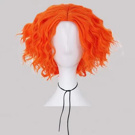 Perruques de cosplay Mad Hatte - Anime Cosplay Website avis et prix