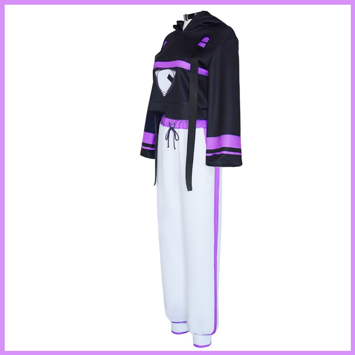 Costume de cosplay Nekomata Ok - Anime Cosplay Youtube avis et prix