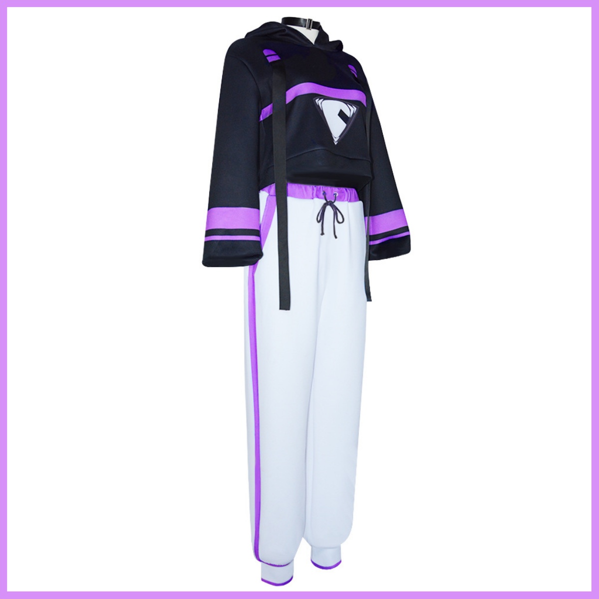 Costume de cosplay Nekomata Ok - Anime Cosplay Youtube avis et prix