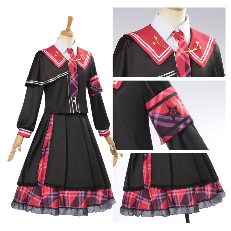 Costume de Fête Anime Carnaval - Anime Cosplay Manga avis et prix