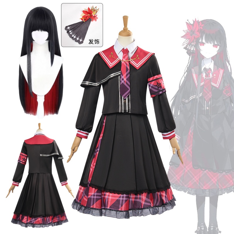 Costume de Fête Anime Carnaval - Anime Cosplay Manga avis et prix