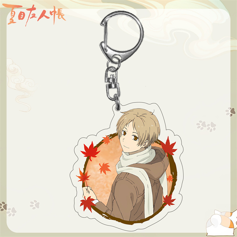 Anime Natsume'S Book Of Friend - Anime Cosplay Girlfriend avis et prix