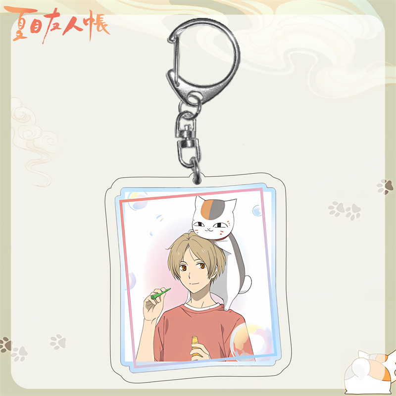 Anime Natsume'S Book Of Friend - Anime Cosplay Girlfriend avis et prix