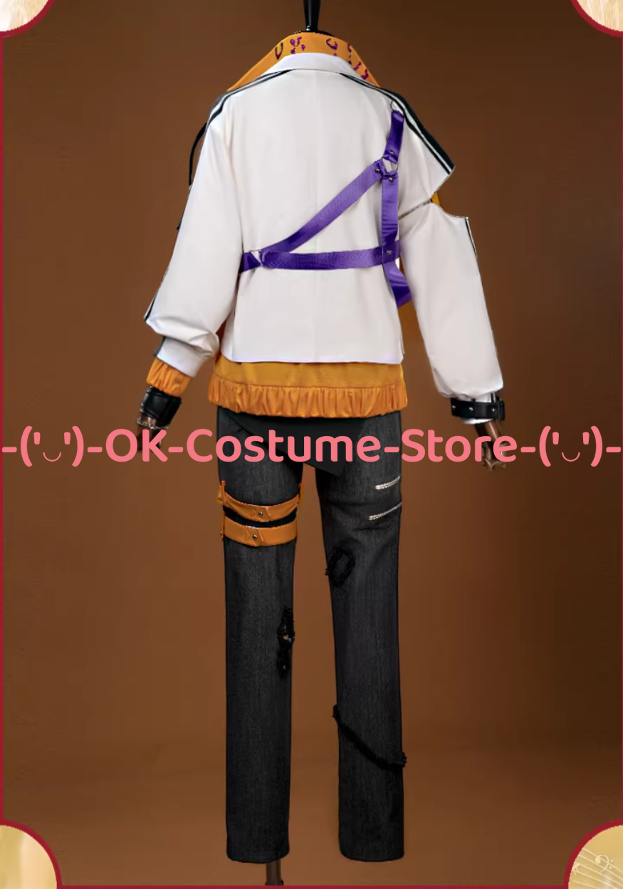 Costume de cosplay Ensemble St - Anime Cosplay Ninja avis et prix