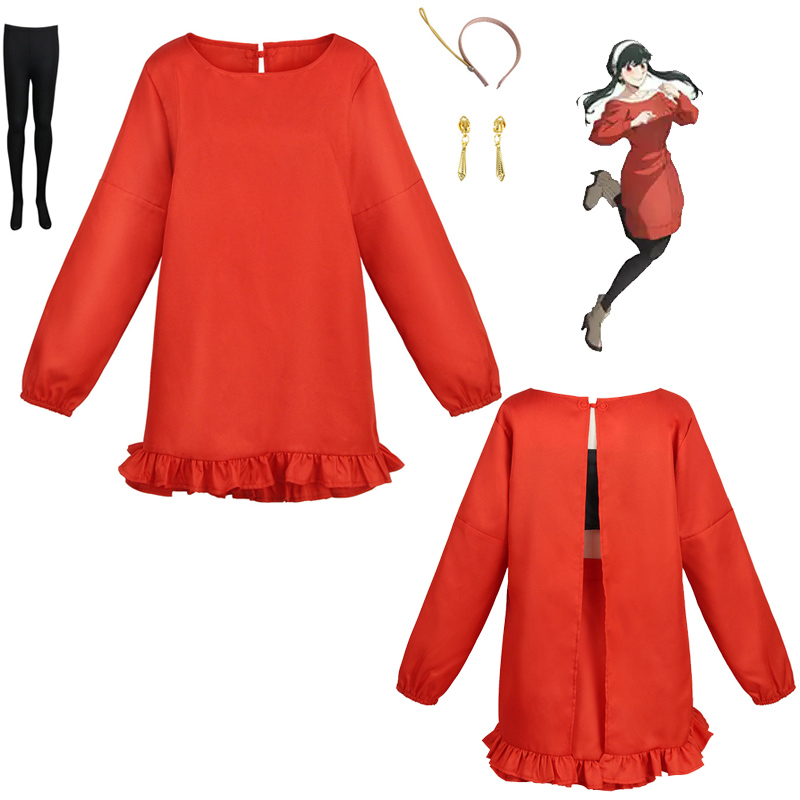 Costume de cosplay Anime Uchih - Anime Cosplay Ninja avis et prix