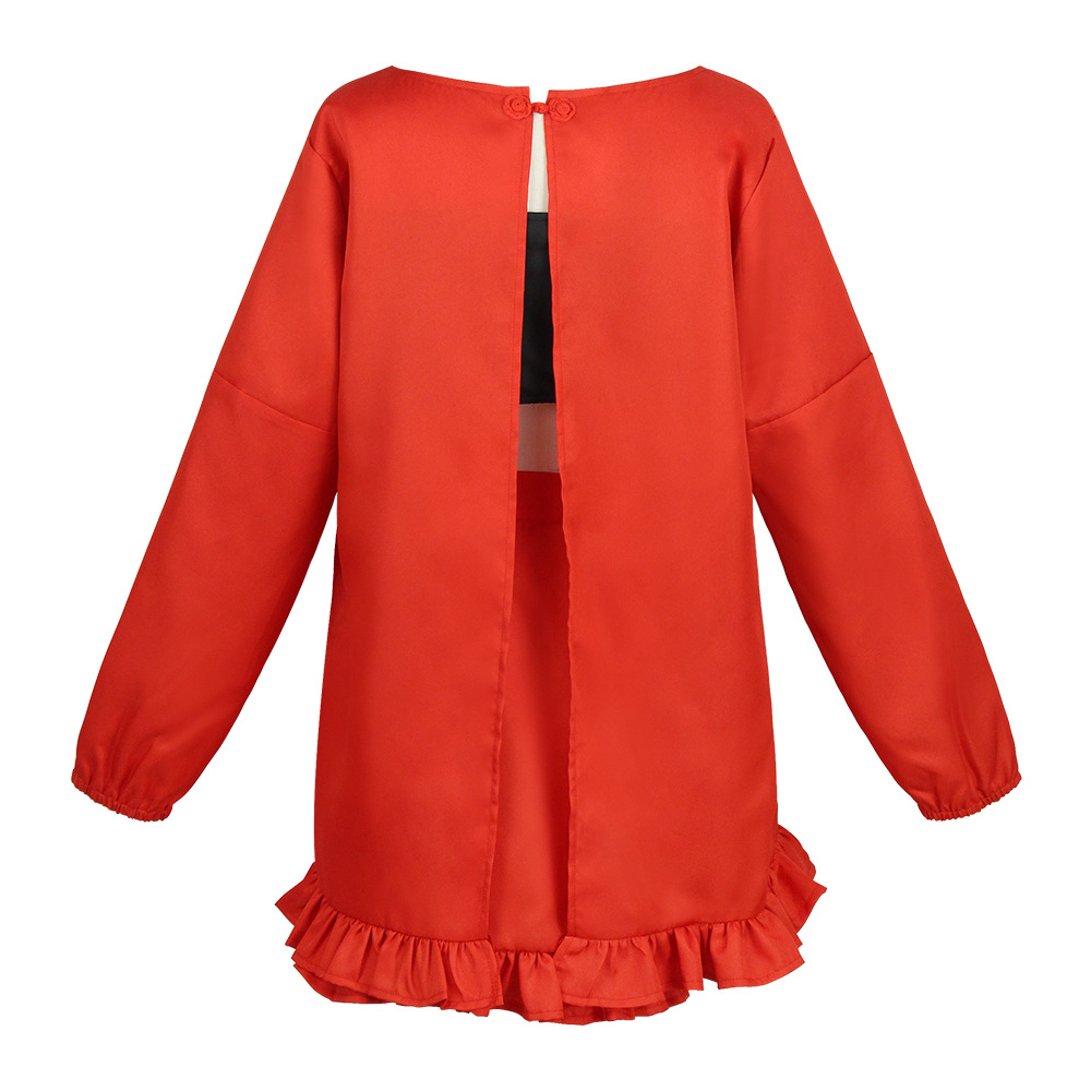 Costume de cosplay Anime Uchih - Anime Cosplay Ninja avis et prix