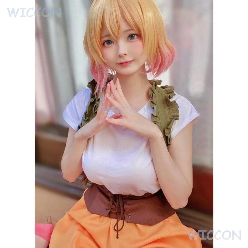Louez une petite amie Nanami M - Anime Cosplay Girlfriend avis et prix