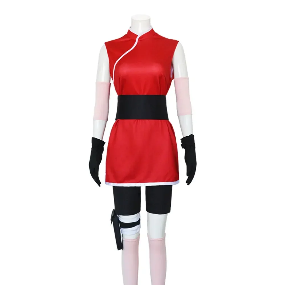 Ensemble complet de costume de - Anime Cosplay Ninja avis et prix