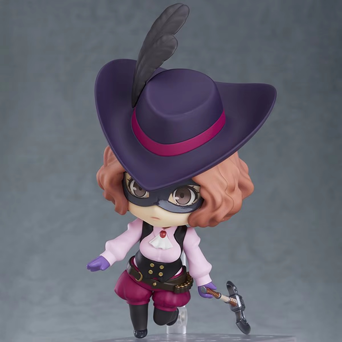 100 pièces originales en stock - Good Smile Company Nendoroid avis et prix