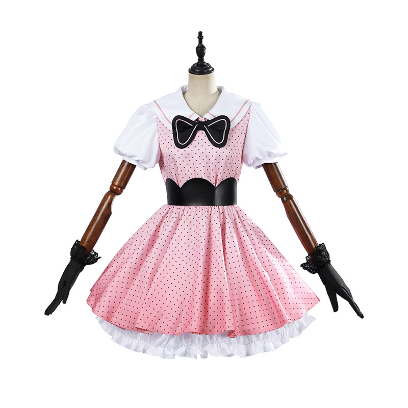 Costume de cosplay Anime Oshi  - Anime Cosplay Ladies avis et prix
