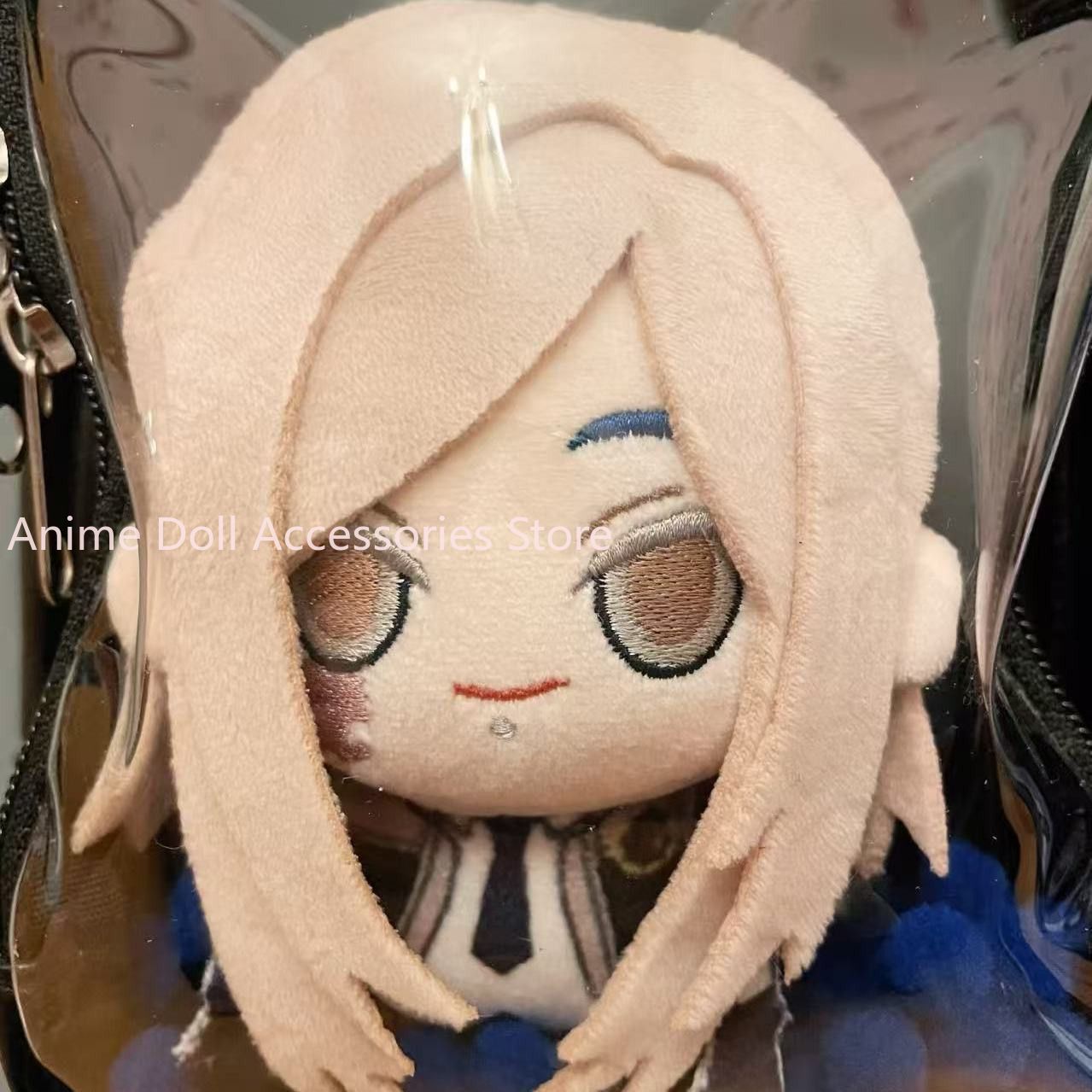Peluche Kawaii Gachiakuta Tams - Anime Cosplay Kawaii avis et prix