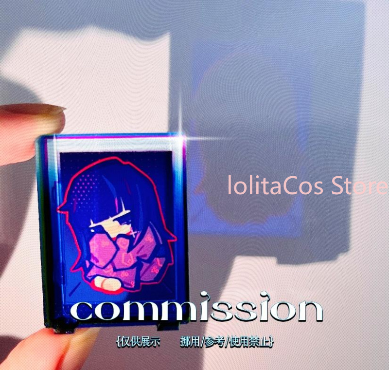 Limbus Company Ryoshu Ryōshū M - Anime Cosplay Party avis et prix