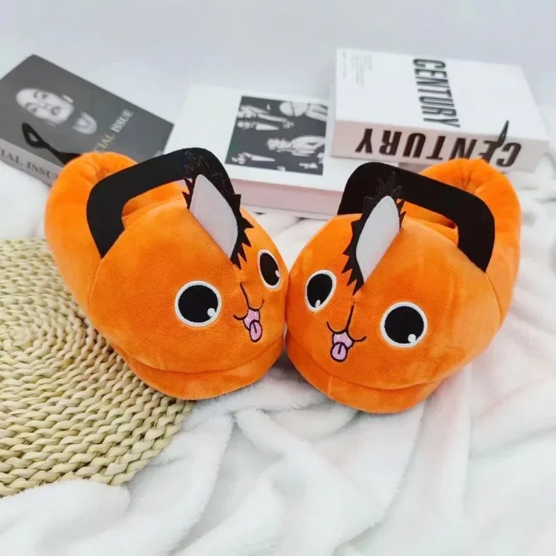 Anime tronçonneuse homme Pochi - Anime Cosplay Manga avis et prix