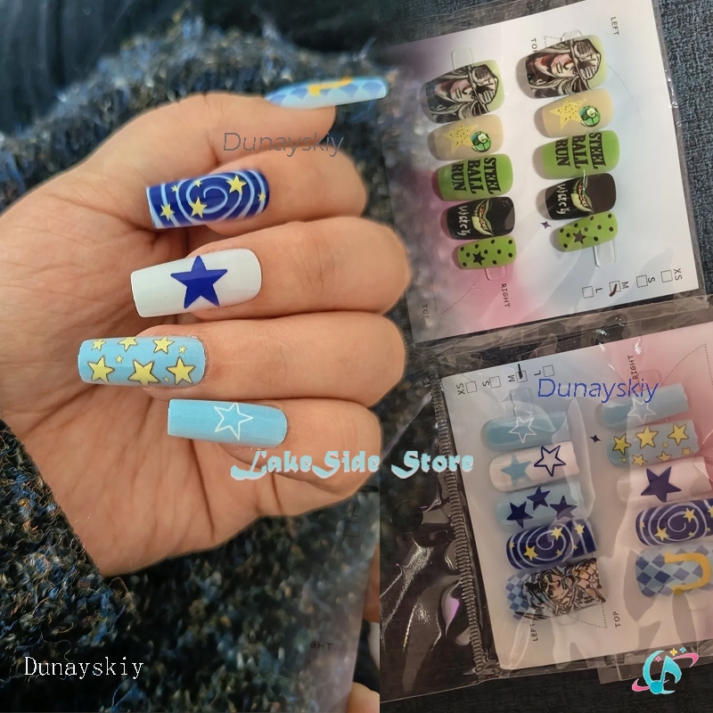 JJBA Steel Ball / Run Johnny J - Anime Cosplay Manga avis et prix