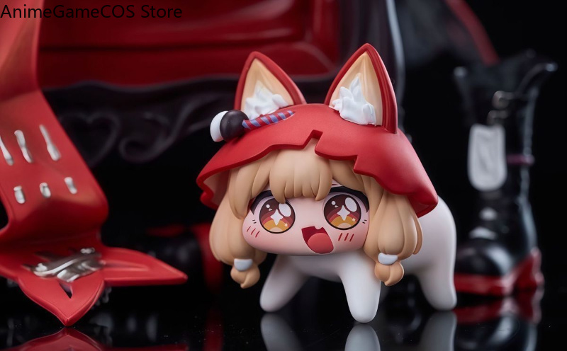 Figurine Anime Arknights: Endf - Anime Cosplay Kawaii avis et prix