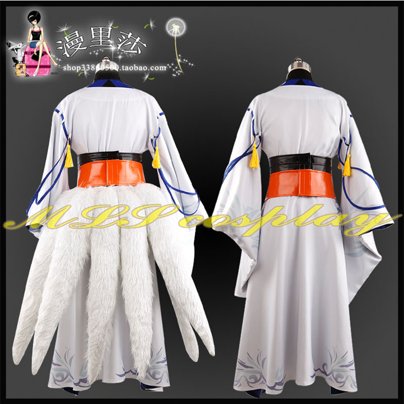 Costume de Cosplay Azur Lane K - Anime Cosplay Youtube avis et prix