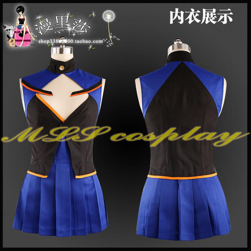 Costume de Cosplay Azur Lane K - Anime Cosplay Youtube avis et prix