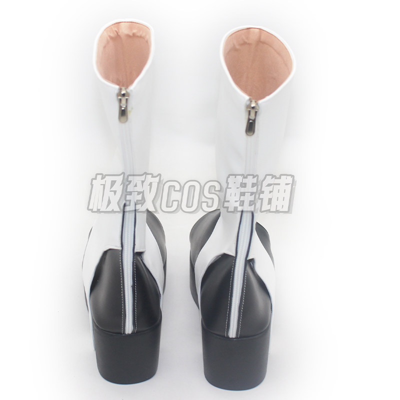 Chaussures de Cosplay Uchiha O - Anime Cosplay Obito avis et prix