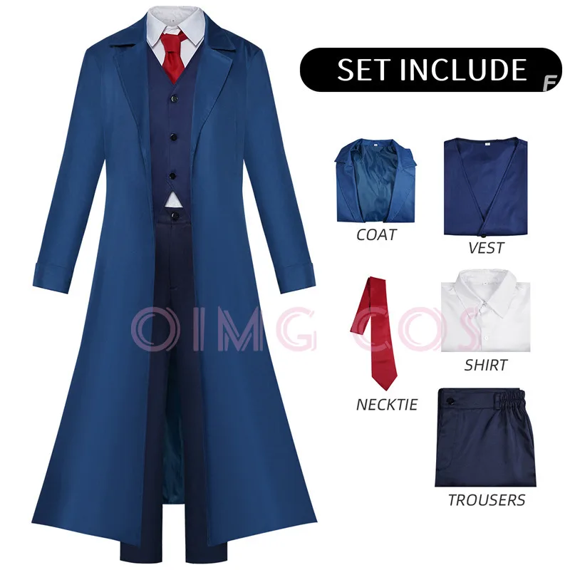 Costume de cosplay Mashle Magi - Anime Cosplay Ladies avis et prix