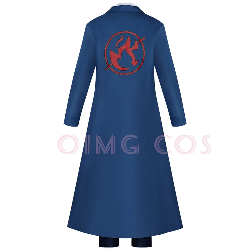 Costume de cosplay Mashle Magi - Anime Cosplay Ladies avis et prix