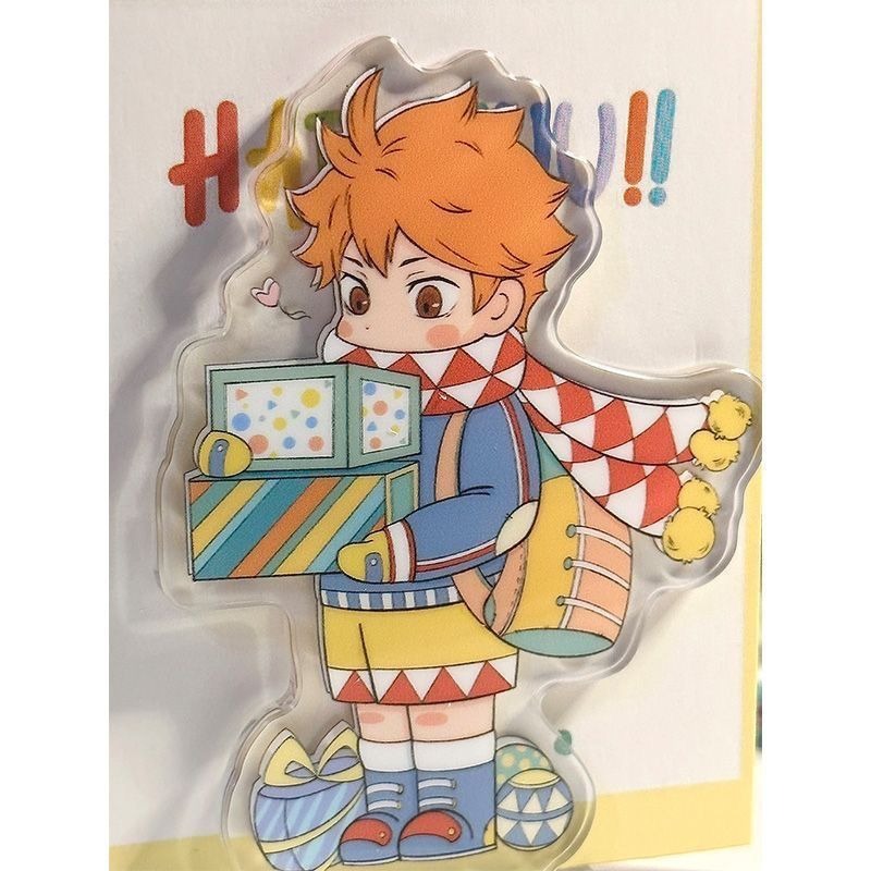 2026 Nouveau Haikyuu!! Support - Anime Cosplay Manga avis et prix