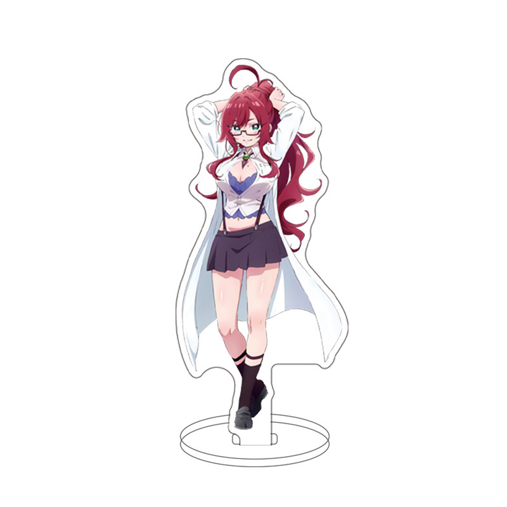 Breloque cadeau pour Fan d'ani - Anime Cosplay Girlfriend avis et prix