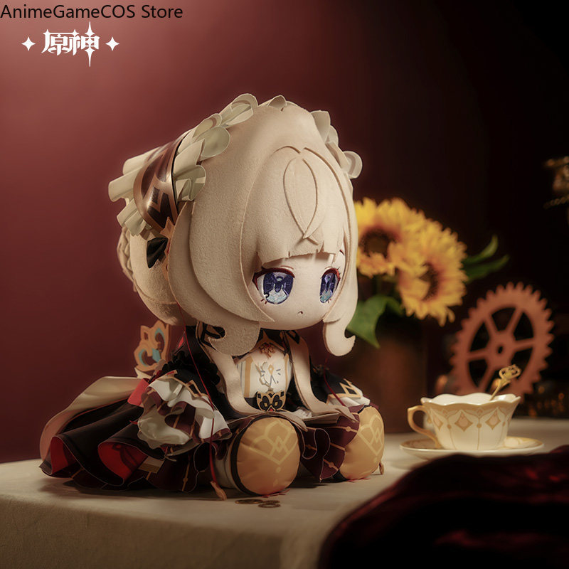 Peluche officielle authentique - Anime Cosplay Kawaii avis et prix