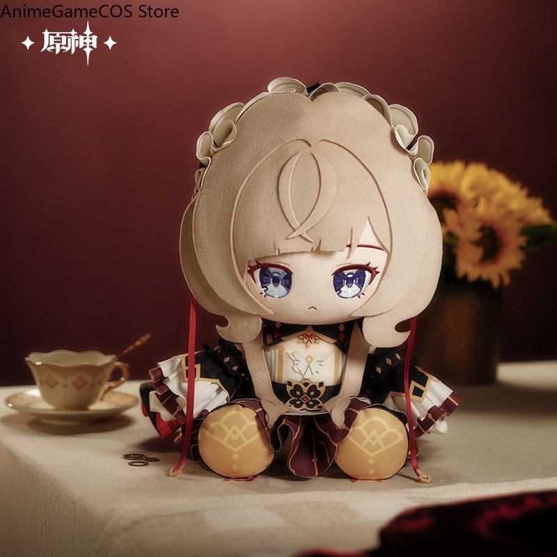 Peluche officielle authentique - Anime Cosplay Kawaii avis et prix