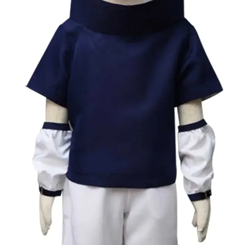 Nouveau 2025 Uchiha Sasuke Ani - Anime Cosplay Nun avis et prix