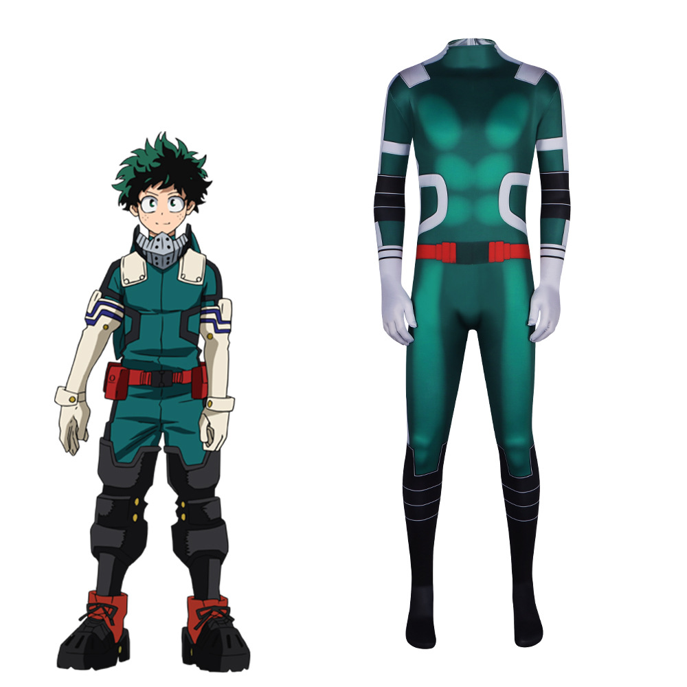 Costume de cosplay Anime My He - Anime Cosplay Website avis et prix
