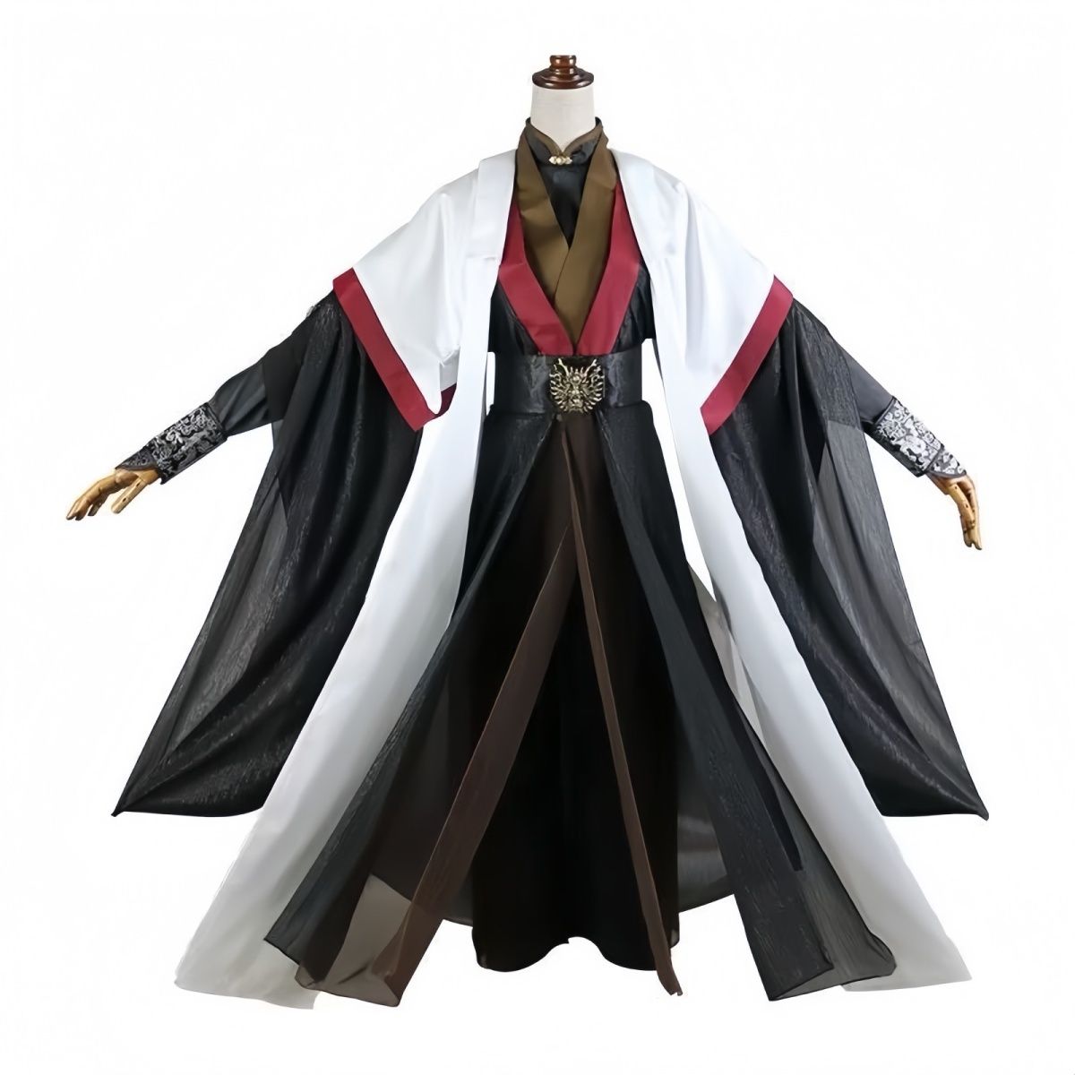 Costume de Cosplay Anime Luo B - Anime Cosplay Ladies avis et prix
