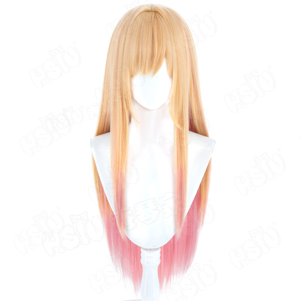 Perruque de Cosplay Anime My D - Anime Cosplay Girlfriend avis et prix