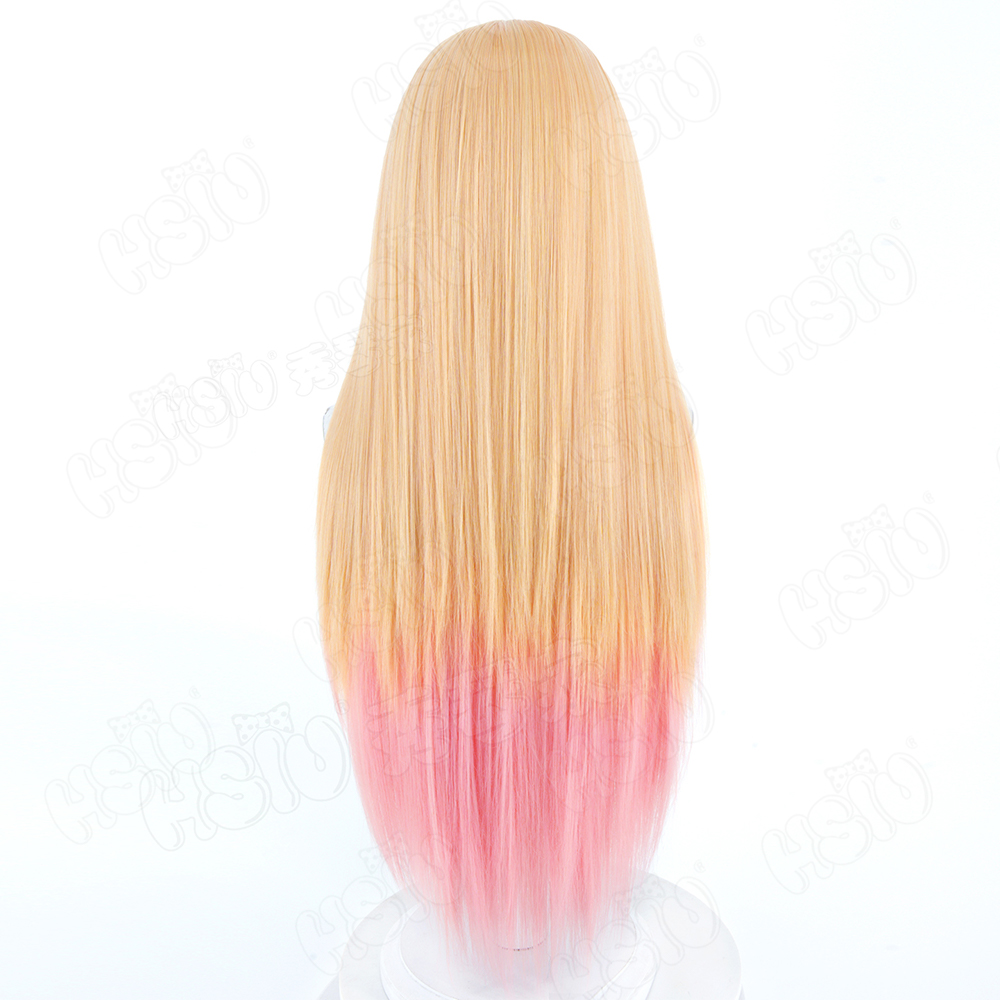 Perruque de Cosplay Anime My D - Anime Cosplay Girlfriend avis et prix
