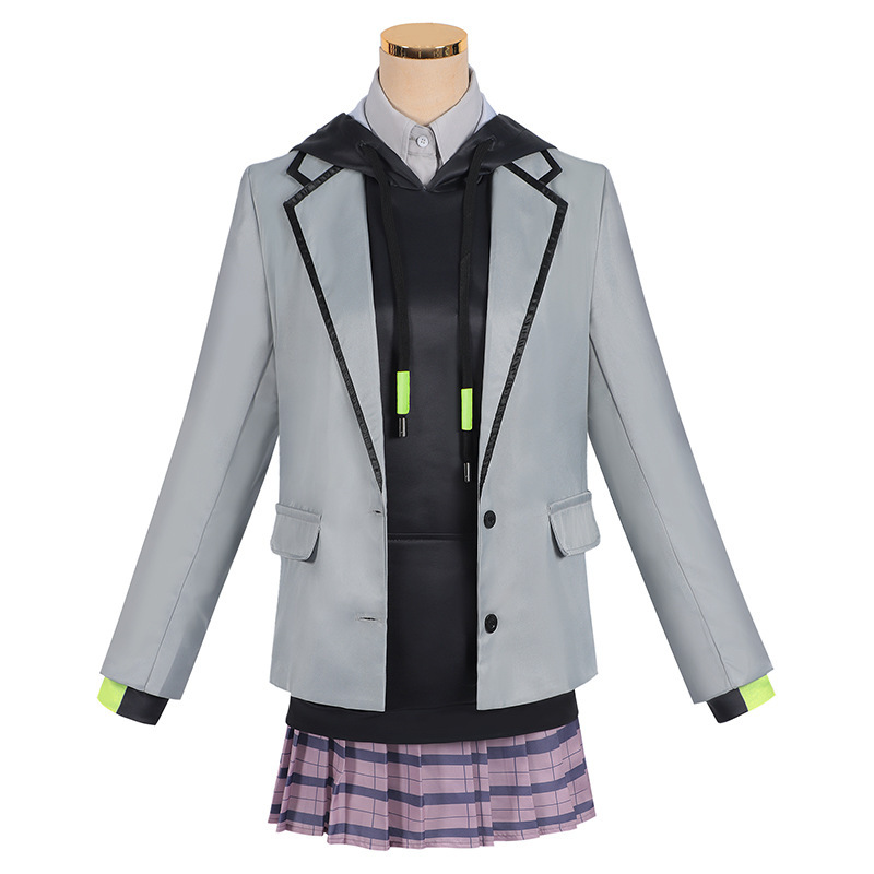 Les 100 copines qui vraiment K - Anime Cosplay Girlfriend avis et prix