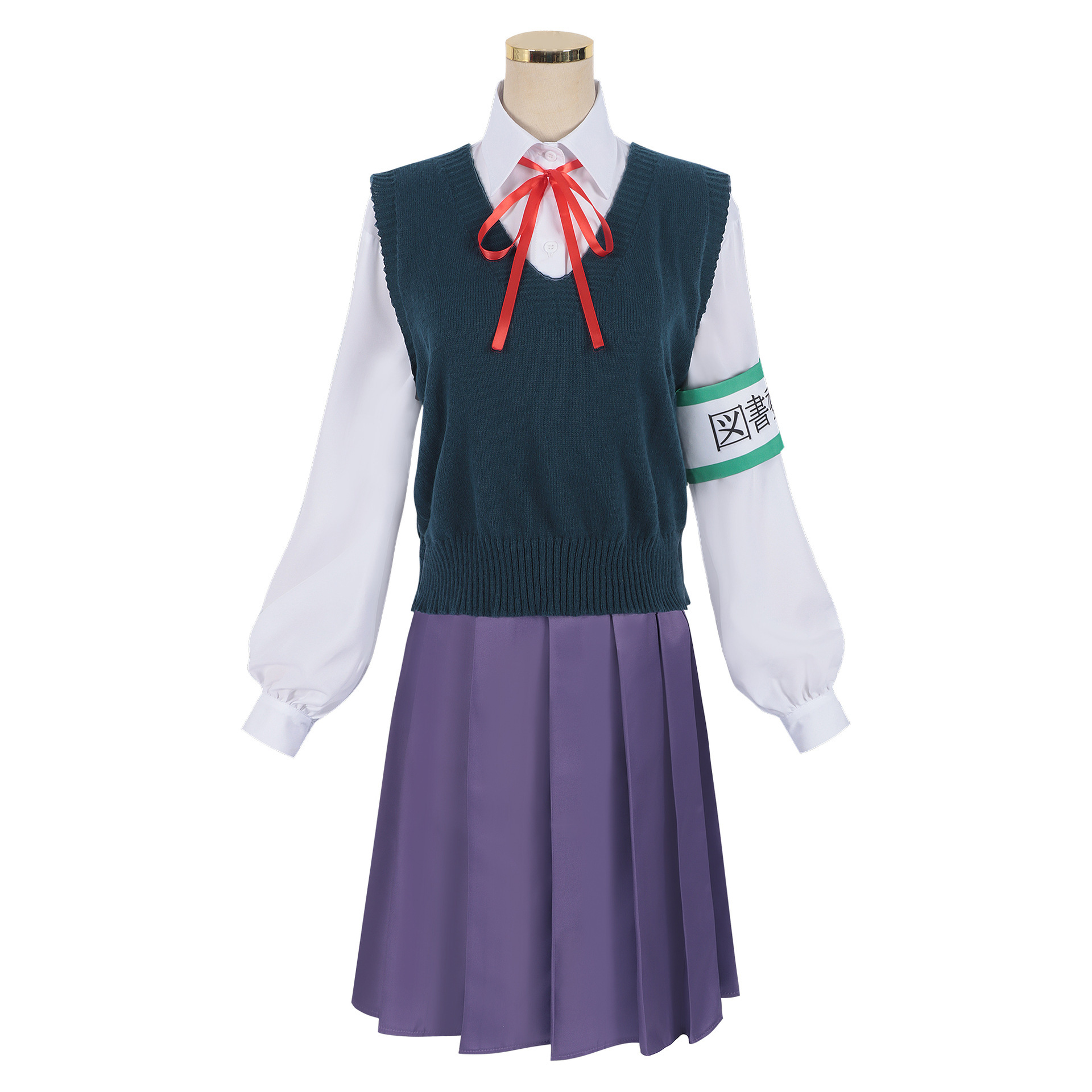 Les 100 copines qui vraiment K - Anime Cosplay Girlfriend avis et prix