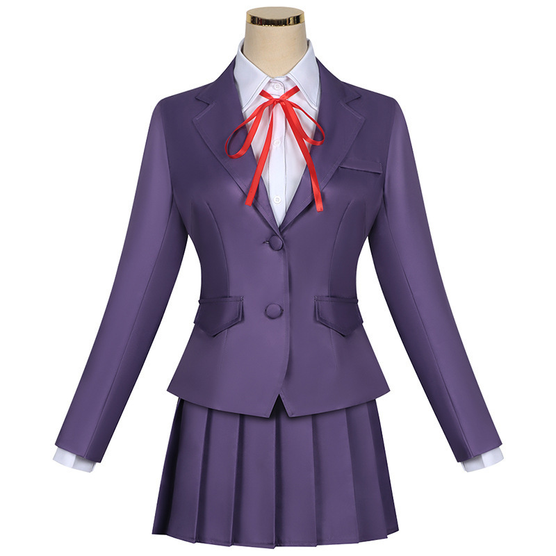 Les 100 copines qui vraiment K - Anime Cosplay Girlfriend avis et prix