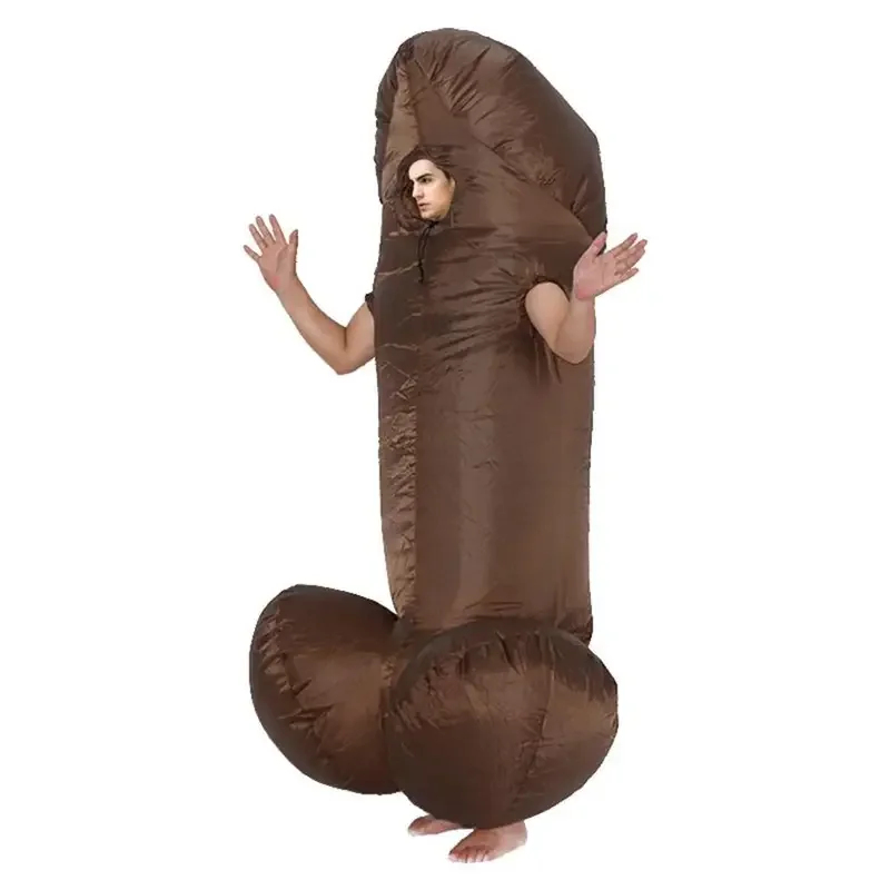 Costume gonflable sexy pour ho - Anime Cosplay Youtube Shorts avis et prix